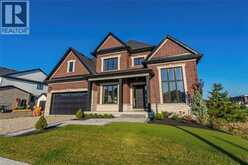 403 MASTERS Drive | Woodstock Ontario | Slide Image One