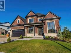 403 MASTERS Drive Woodstock Ontario, N4T 0P6
