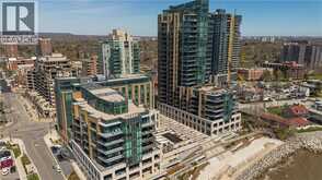 2060 LAKESHORE Road Unit# 1303 | Burlington Ontario | Slide Image Forty-four