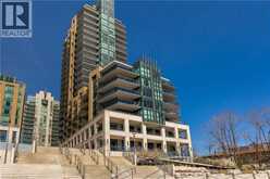 2060 LAKESHORE Road Unit# 1303 | Burlington Ontario | Slide Image Forty-five