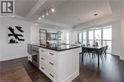 2060 LAKESHORE Road Unit# 1303 | Burlington Ontario | Slide Image Ten