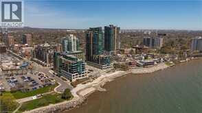 2060 LAKESHORE Road Unit# 1303 | Burlington Ontario | Slide Image One