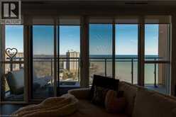 2060 LAKESHORE Road Unit# 1303 | Burlington Ontario | Slide Image Twenty-two