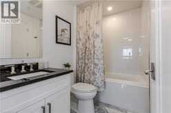 2060 LAKESHORE Road Unit# 1303 | Burlington Ontario | Slide Image Thirty-two