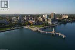 2060 LAKESHORE Road Unit# 1303 | Burlington Ontario | Slide Image Forty-seven