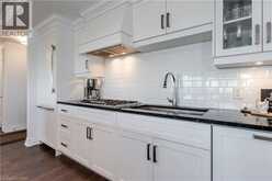 2060 LAKESHORE Road Unit# 1303 | Burlington Ontario | Slide Image Six