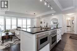 2060 LAKESHORE Road Unit# 1303 | Burlington Ontario | Slide Image Nine