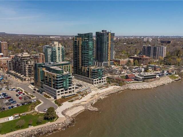 2060 LAKESHORE Road Unit# 1303 Burlington Ontario, L7R 0G2 - 2 Bedrooms Condo For Sale