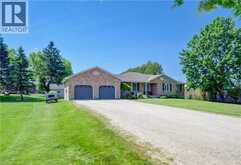 540 W SLIGO Road W | Mount Forest Ontario | Slide Image Three
