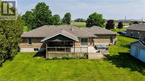 540 W SLIGO Road W | Mount Forest Ontario | Slide Image Forty-two