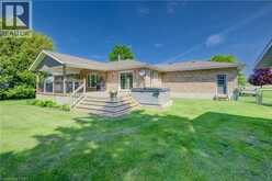 540 W SLIGO Road W | Mount Forest Ontario | Slide Image Forty-three