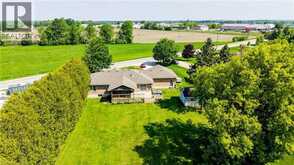 540 W SLIGO Road W | Mount Forest Ontario | Slide Image Forty-four