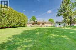 540 W SLIGO Road W | Mount Forest Ontario | Slide Image Forty-seven