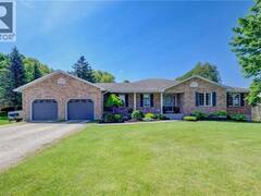 540 W SLIGO Road W Mount Forest Ontario, N0G 2L1