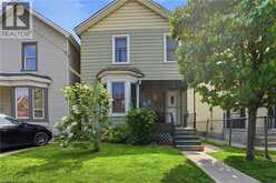 22 CHEEVER Street | Hamilton Ontario | Slide Image Two