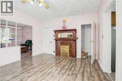 22 CHEEVER Street | Hamilton Ontario | Slide Image Thirteen