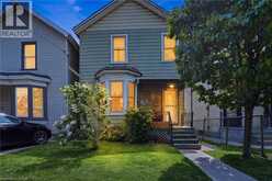 22 CHEEVER Street | Hamilton Ontario | Slide Image One