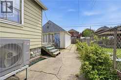 22 CHEEVER Street | Hamilton Ontario | Slide Image Twenty-eight