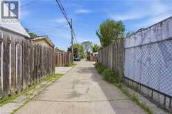 22 CHEEVER Street | Hamilton Ontario | Slide Image Thirty-one