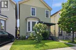 22 CHEEVER Street | Hamilton Ontario | Slide Image Three