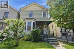 22 CHEEVER Street | Hamilton Ontario | Slide Image Four