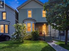 22 CHEEVER Street Hamilton Ontario, L8L 5R7