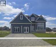 43 HILBORN Street | Blandford-Blenheim Ontario | Slide Image One