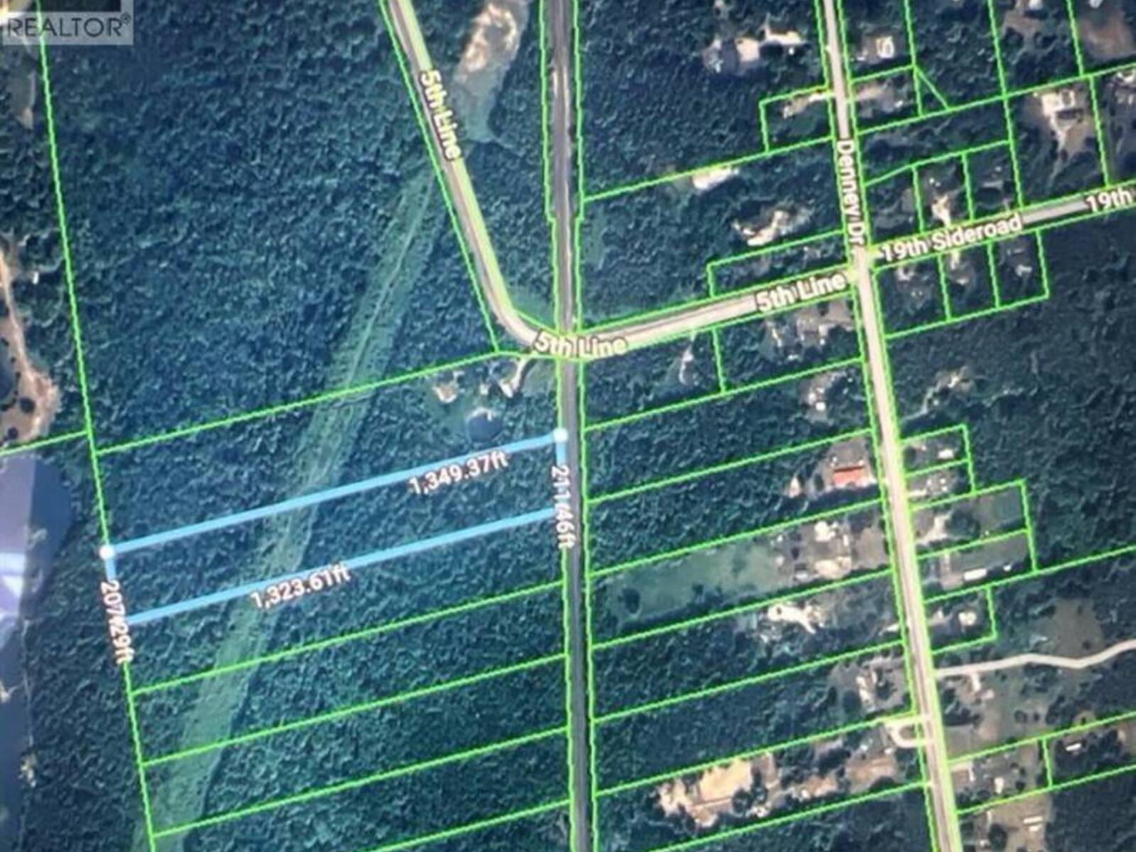 7462 5TH Line, Angus, Ontario L0M 1B1