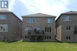 266 CHIPPEWA Avenue | Shelburne Ontario | Slide Image Forty-two