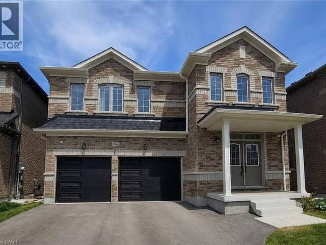 266 CHIPPEWA Avenue Shelburne Ontario, L9V 3Y2 - 4 Bedrooms Home For Sale