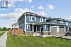 4 VIGER Drive | Welland Ontario | Slide Image One