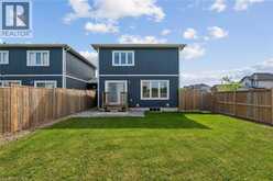4 VIGER Drive | Welland Ontario | Slide Image Forty-five