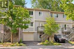 30 GREEN VALLEY Drive Unit# 114 | Kitchener Ontario | Slide Image One