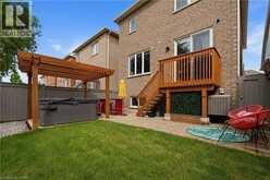 44 STILLWATER Crescent | Waterdown Ontario | Slide Image Twenty-two