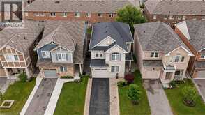 44 STILLWATER Crescent | Waterdown Ontario | Slide Image Two