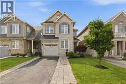 44 STILLWATER Crescent | Waterdown Ontario | Slide Image One