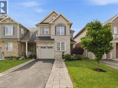 44 STILLWATER Crescent Waterdown Ontario, L0R 2H8