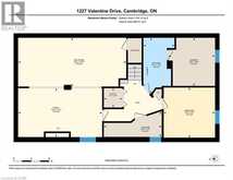 1227 VALENTINE Drive | Cambridge Ontario | Slide Image Thirty-five