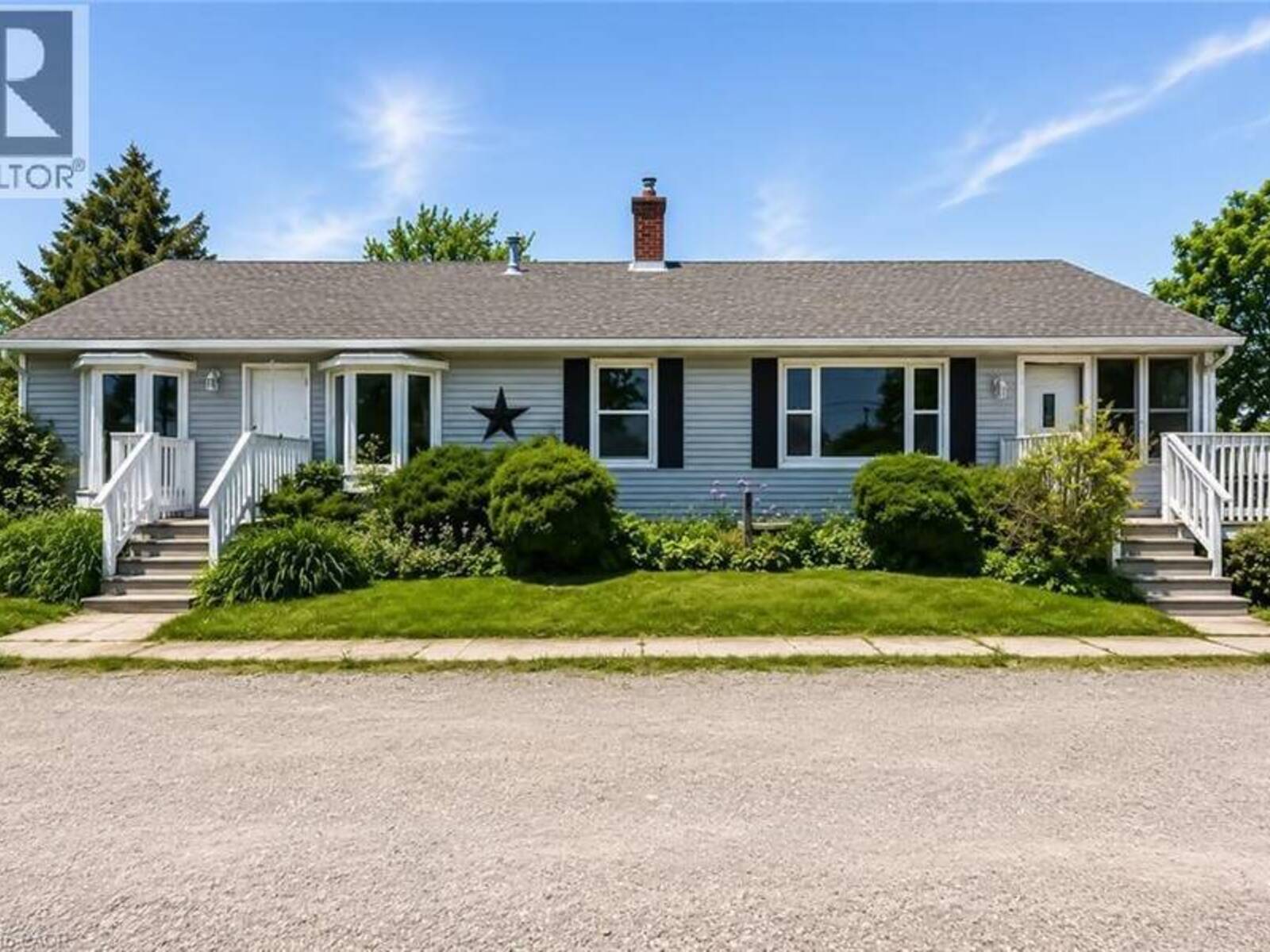 2696 HIGHWAY 6, Hamilton, Ontario L0R 1W0