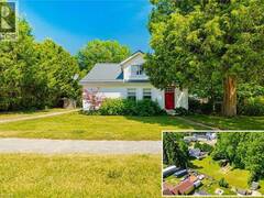 1567 OLD BROCK Street Vittoria Ontario, N0E 1W0
