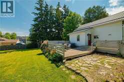 1567 OLD BROCK Street | Vittoria Ontario | Slide Image Thirty-one