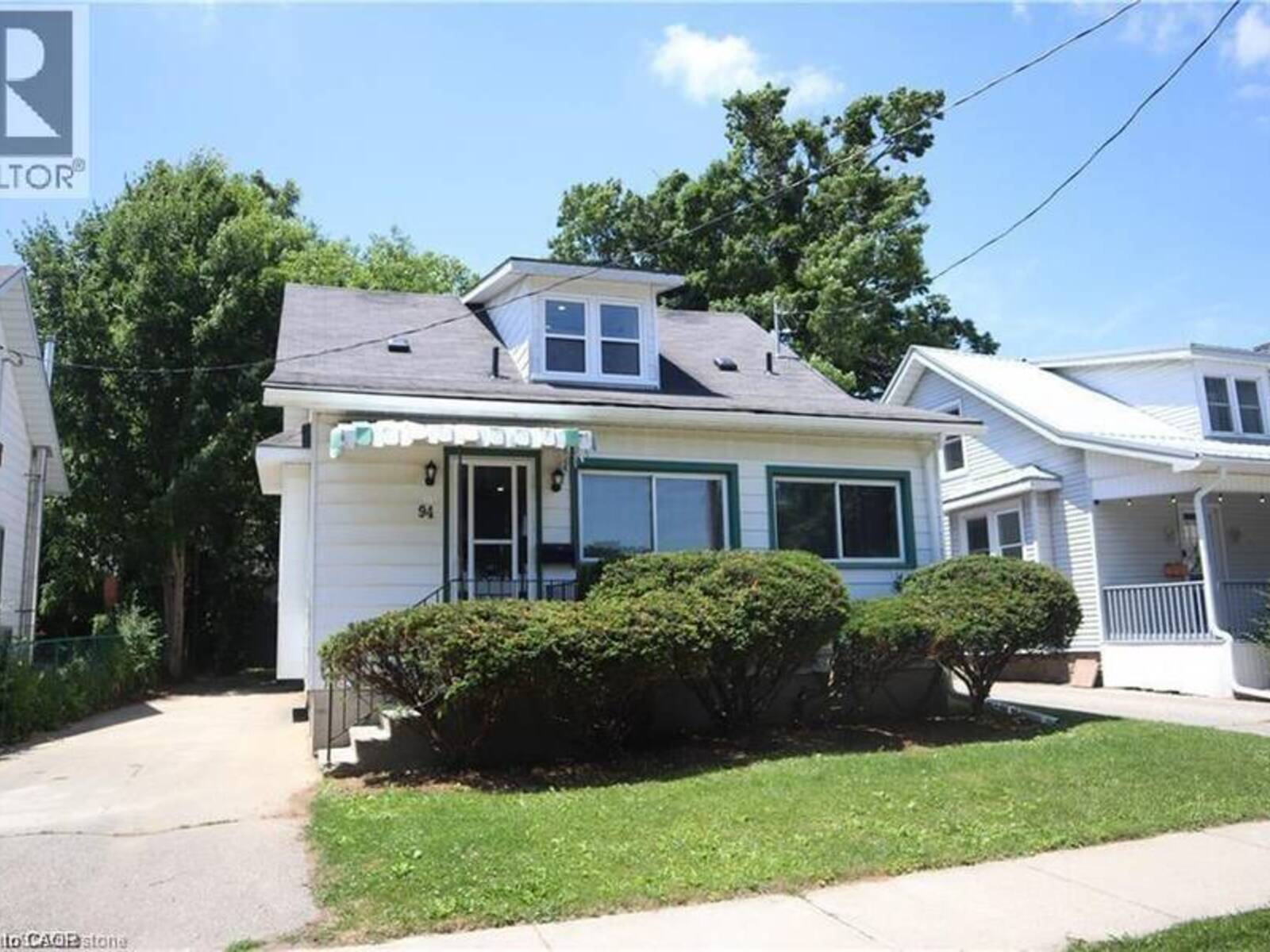 94 BROOK Street, Simcoe, Ontario N3Y 3G5