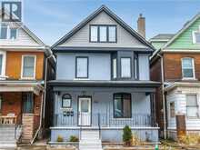 536 CANNON Street E | Hamilton Ontario | Slide Image One