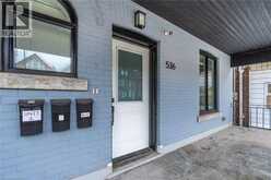 536 CANNON Street E | Hamilton Ontario | Slide Image Three