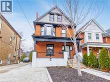 204 BALSAM Avenue S | Hamilton Ontario | Slide Image One
