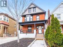 204 BALSAM Avenue S | Hamilton Ontario | Slide Image Two