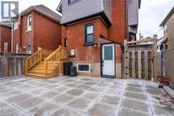 204 BALSAM Avenue S | Hamilton Ontario | Slide Image Forty-seven