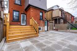 204 BALSAM Avenue S | Hamilton Ontario | Slide Image Forty-eight