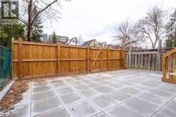 204 BALSAM Avenue S | Hamilton Ontario | Slide Image Forty-six
