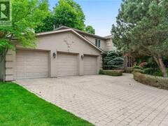 2372 CARRINGTON Place Oakville Ontario, L6J 5P4